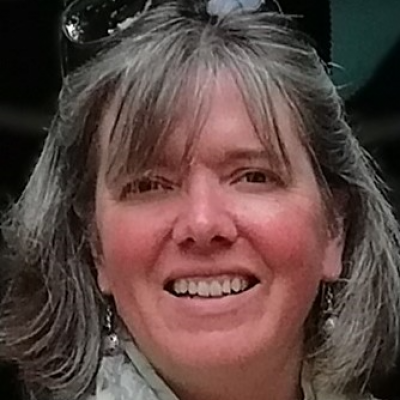 profile photograph of Diana